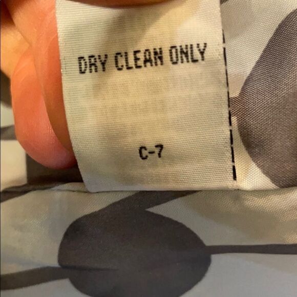 Tulle jacket M (3632) - Picture 6 of 6